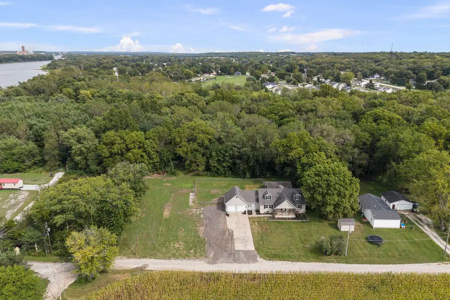 7525 121st Street, Andalusia, IL 61232 - #2
