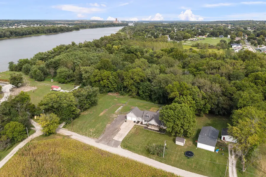 7525 121st Street, Andalusia, IL 61232 - #3