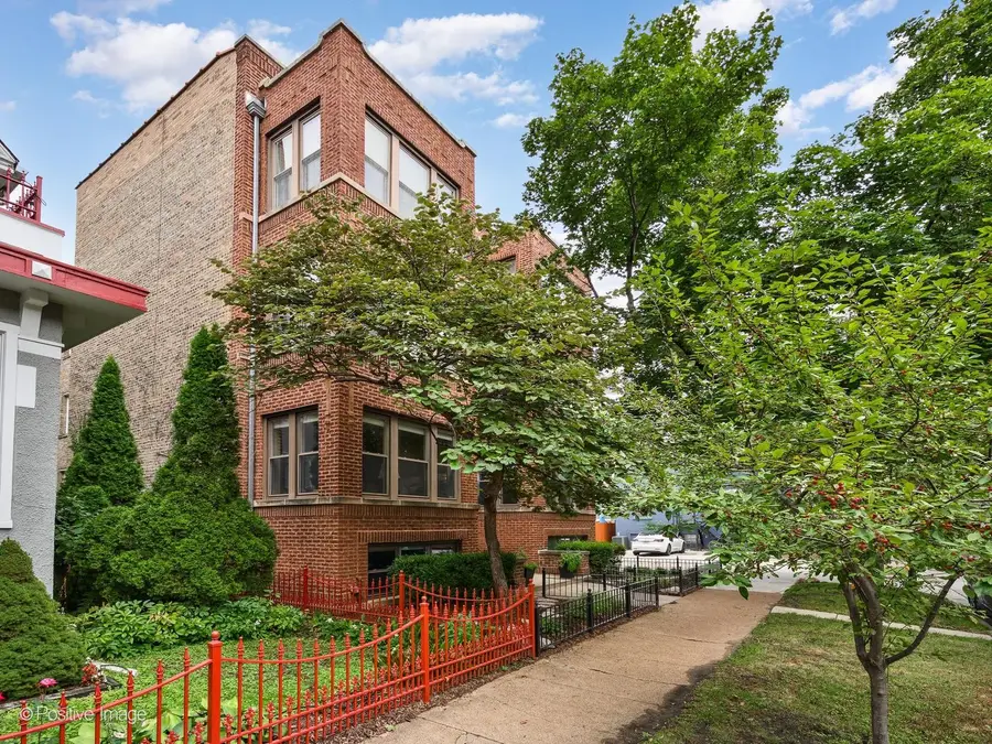 1616 W Rascher Avenue #3W, Chicago, IL 60640 - #2