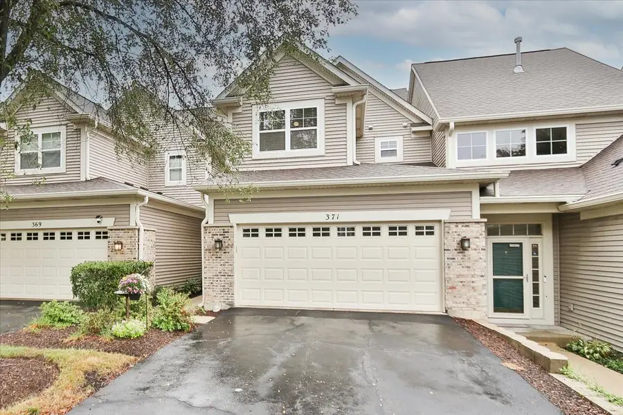 371 Hickory Lane, South Elgin, IL 60177 - #2
