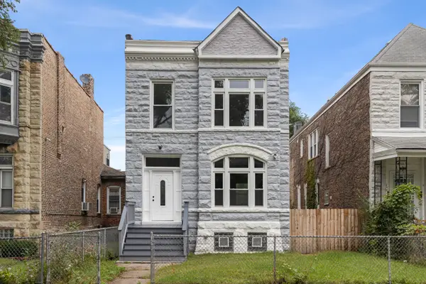 7409 S Stewart Avenue, Chicago, IL 60621