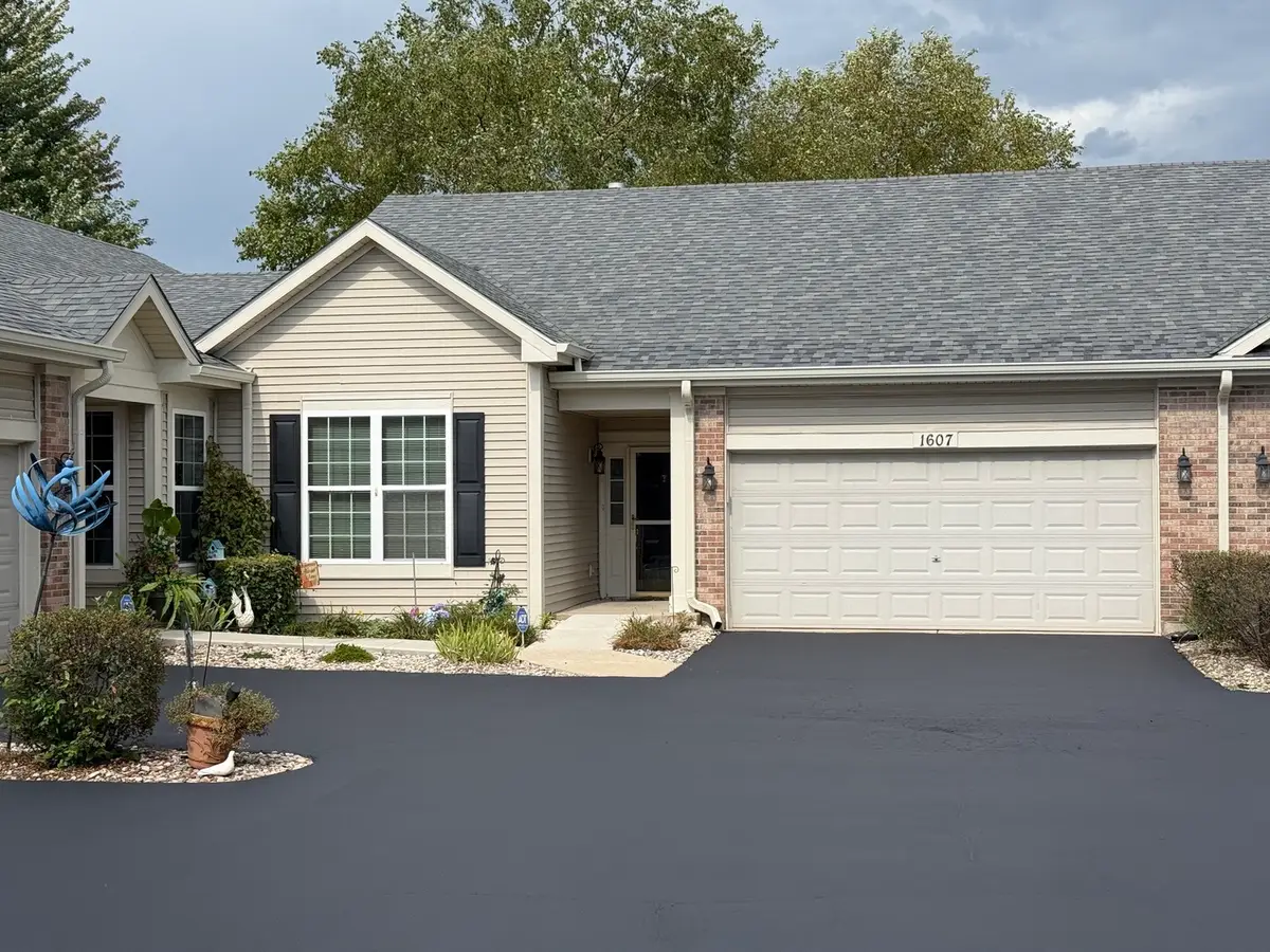 1607 Cadillac Circle, Romeoville, IL 60446 - #1