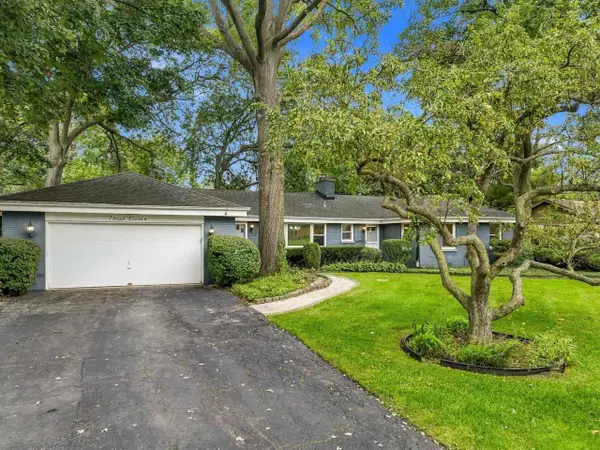 311 N Mac Arthur Boulevard, Mount Prospect, IL 60056