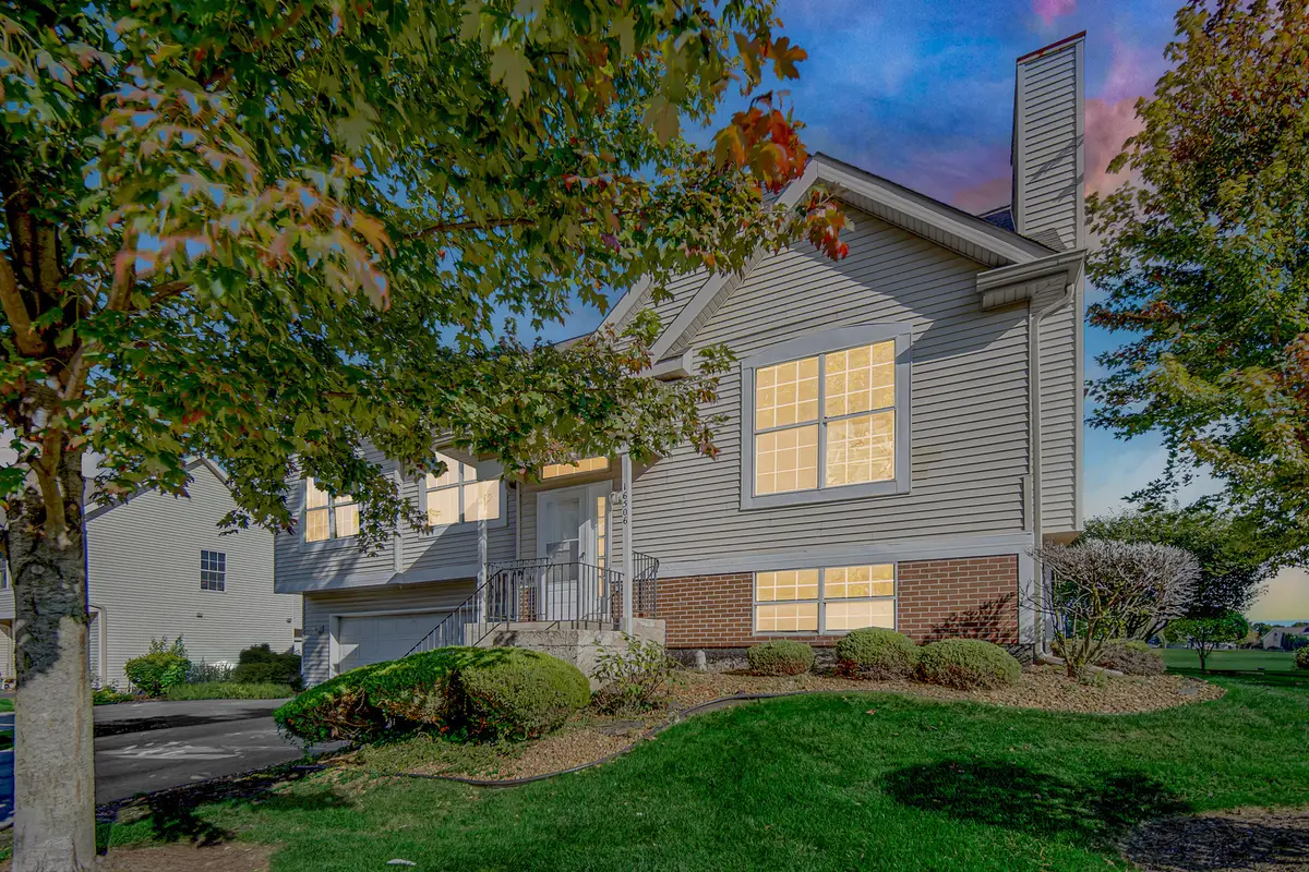 16506 Teton Drive, Lockport, IL 60441 - #1