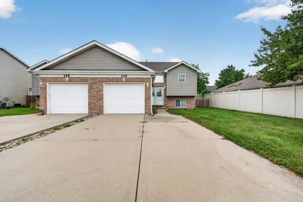 135 Kevin Drive, Coal City, IL 60416