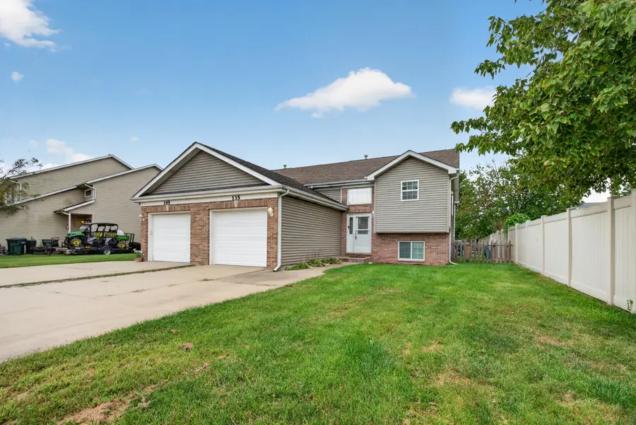 135 Kevin Drive, Coal City, IL 60416 - #3