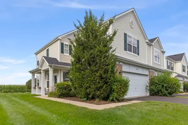 161 Willoughby Court #A, Yorkville, IL 60560