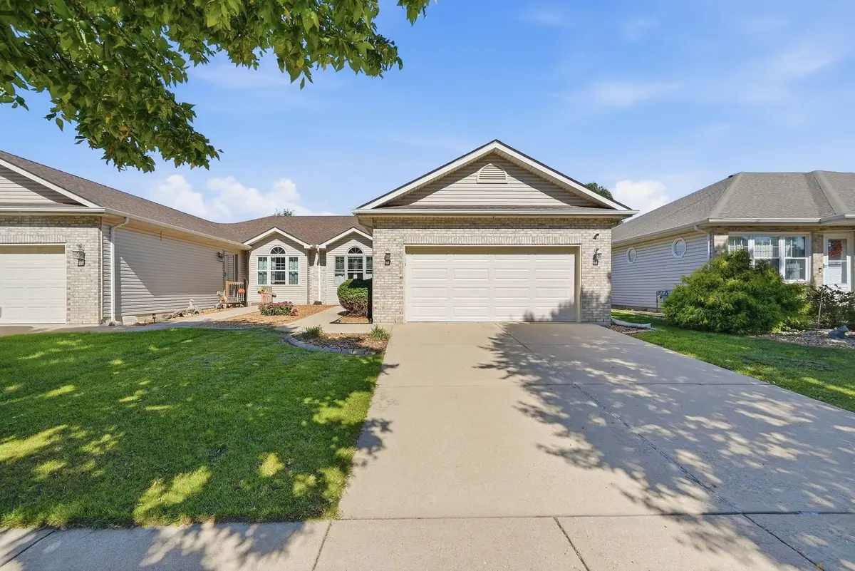 1419 Coral Bell Drive, Joliet, IL 60435 - #1