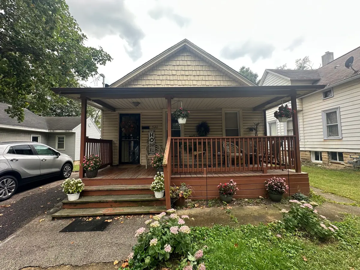 520 Mcdonough Street, Joliet, IL 60436 - #1