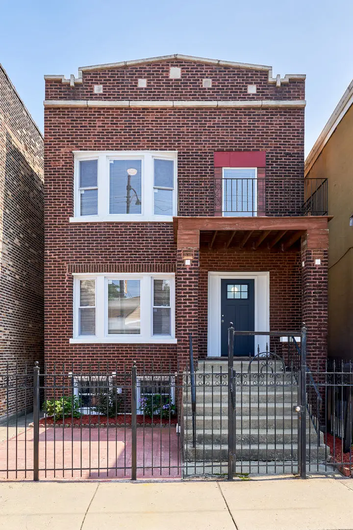 4589 S Archer Avenue, Chicago, IL 60632 - #1