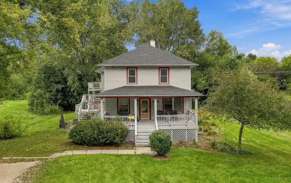 10908 N Myrtle Street, Huntley, IL 60142