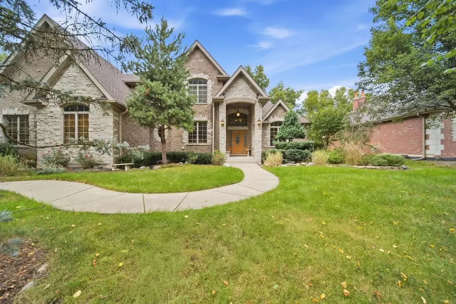209 Linden Oaks Lane, New Lenox, IL 60451 - #2