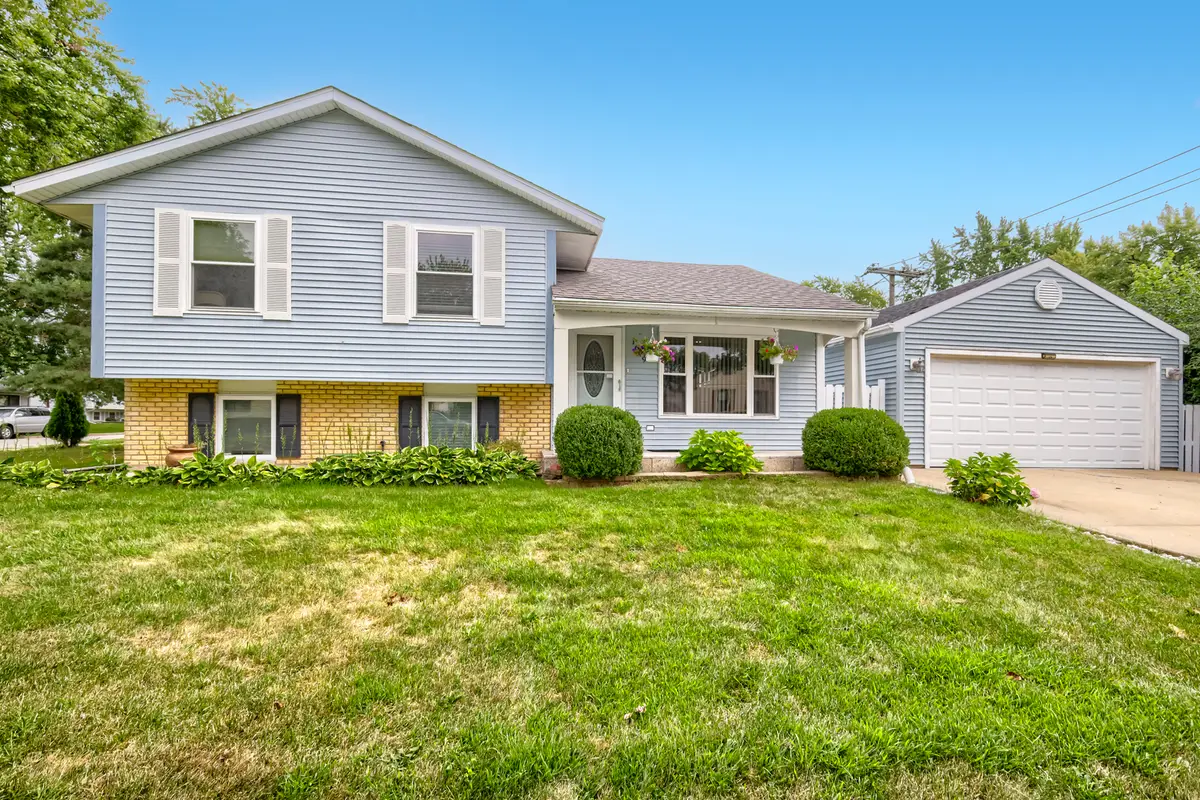 1619 Friedrich Street, Glendale Heights, IL 60139 - #1