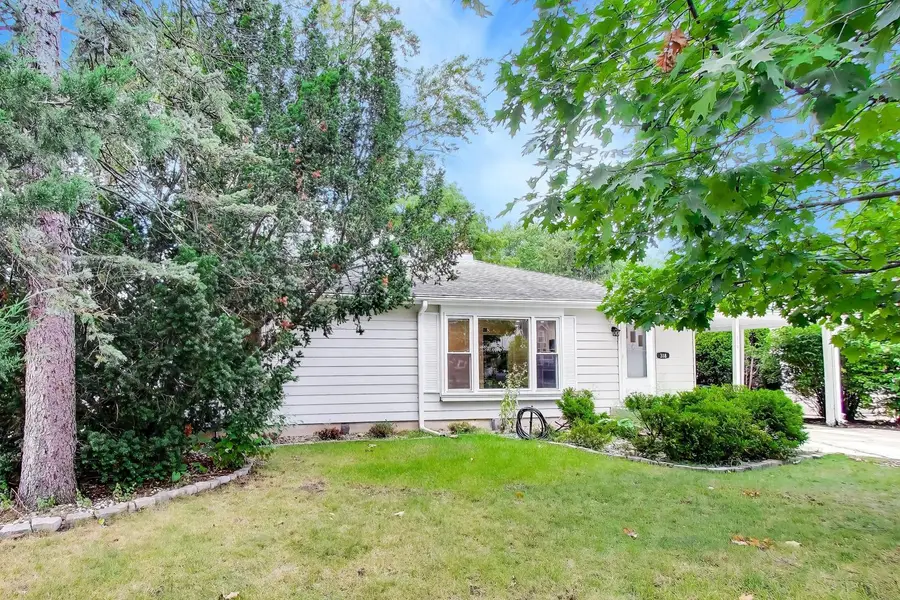 318 S Hale Street, Palatine, IL 60067 - #3
