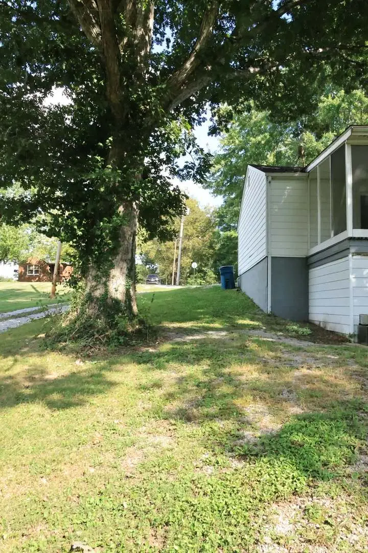 201 Williford Road, Jonesboro, IL 62952 - #2