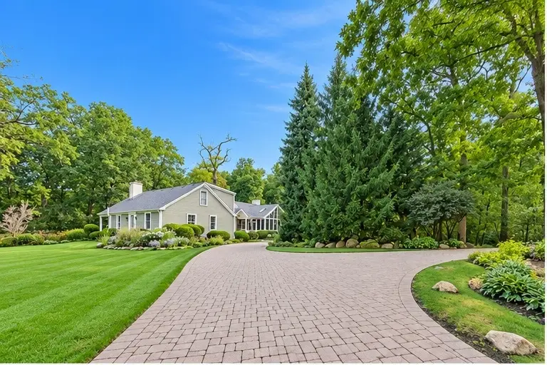 39545 N Mill Creek Road, Wadsworth, IL 60083 - #2