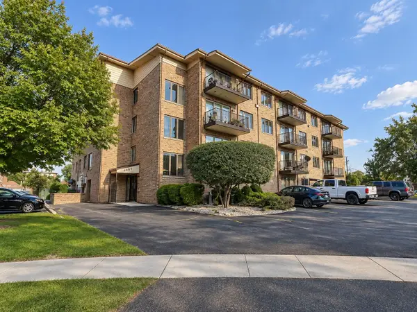 4009 W 93rd Place #4E, Oak Lawn, IL 60453