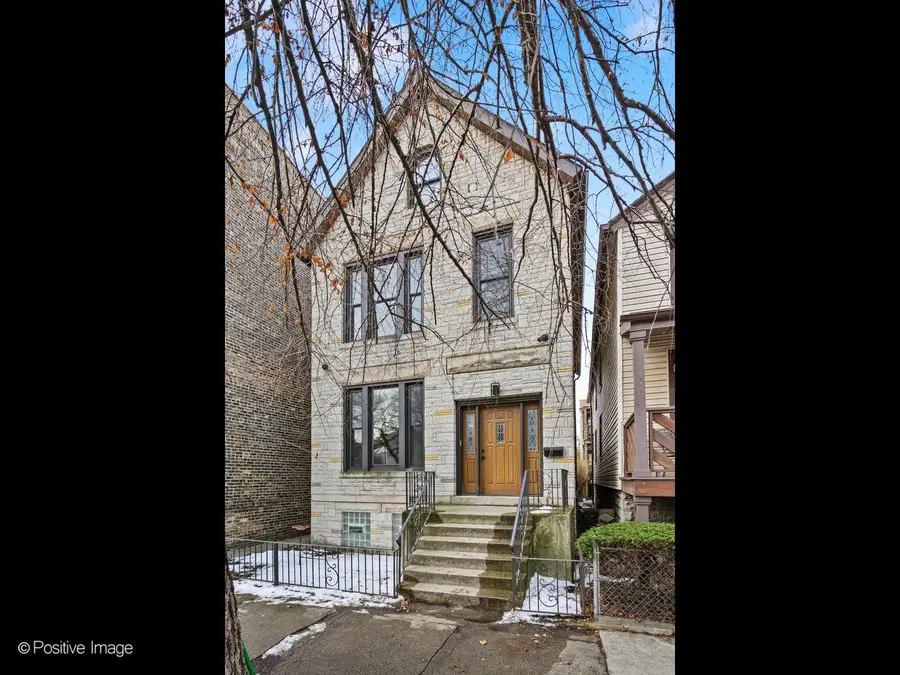1730 N Wilmot Avenue, Chicago, IL 60647 - #2