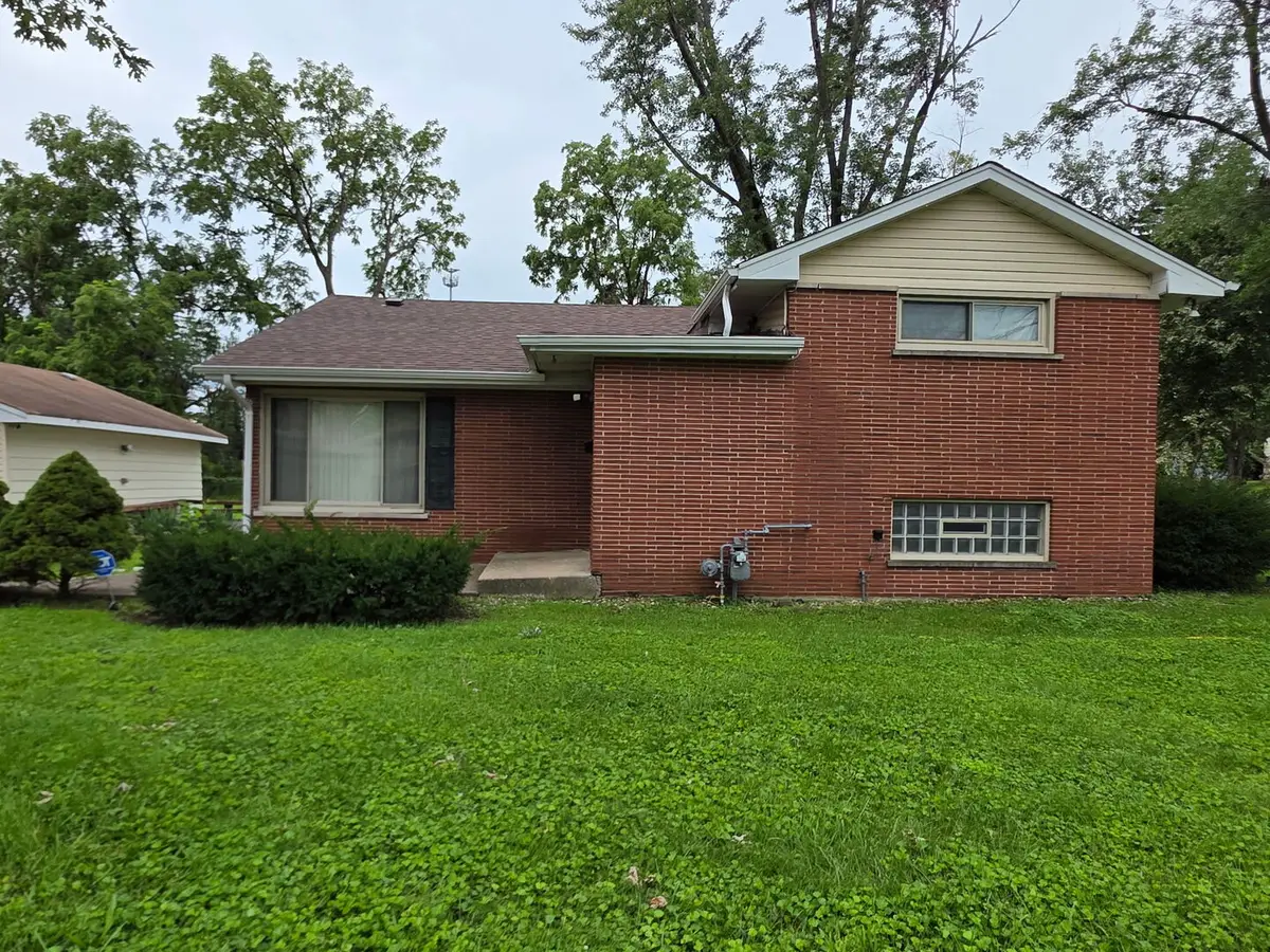 17403 Holmes Avenue, Hazel Crest, IL 60429 - #1