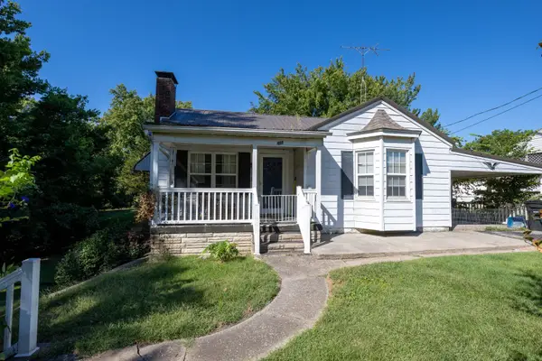 1012 Opdyke Street, Chester, IL 62233