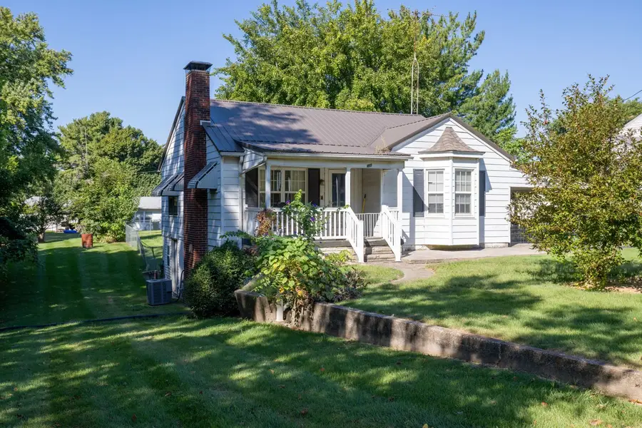 1012 Opdyke Street, Chester, IL 62233 - #2