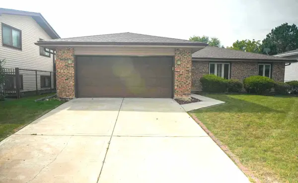 3103 Smoke Tree Court, Hazel Crest, IL 60429