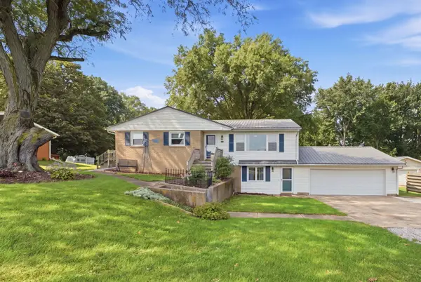 314 Oak Street, Andover, IL 61233