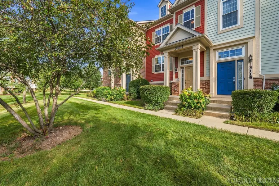 3117 Valley Falls Street #3117, Elgin, IL 60124 - #2