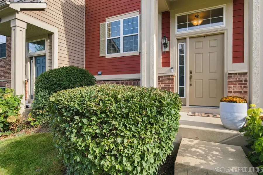 3117 Valley Falls Street #3117, Elgin, IL 60124 - #3