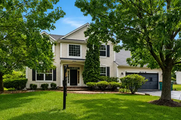 12716 Meadow Lane, Plainfield, IL 60585