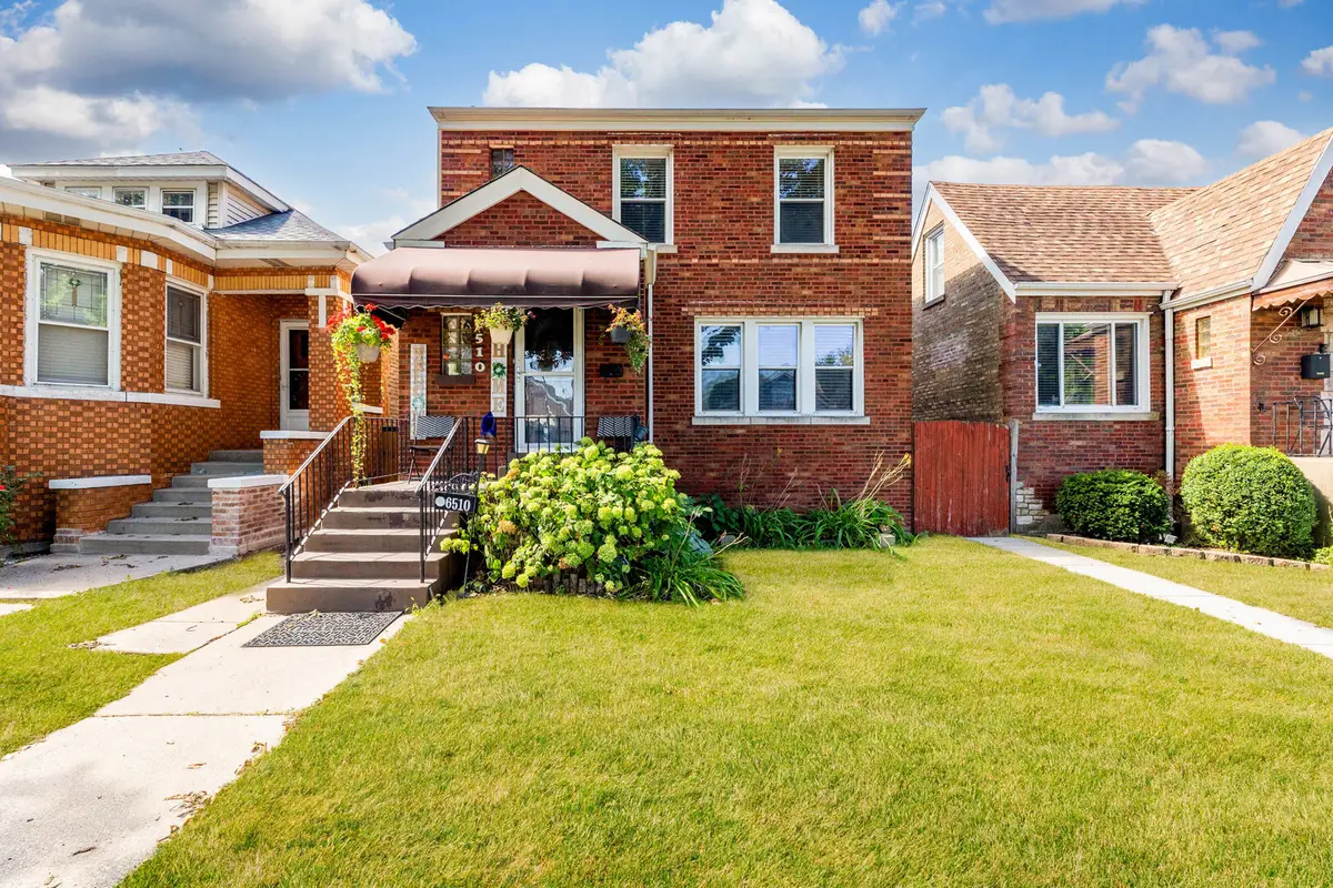 6510 S Kedvale Avenue, Chicago, IL 60629 - #1
