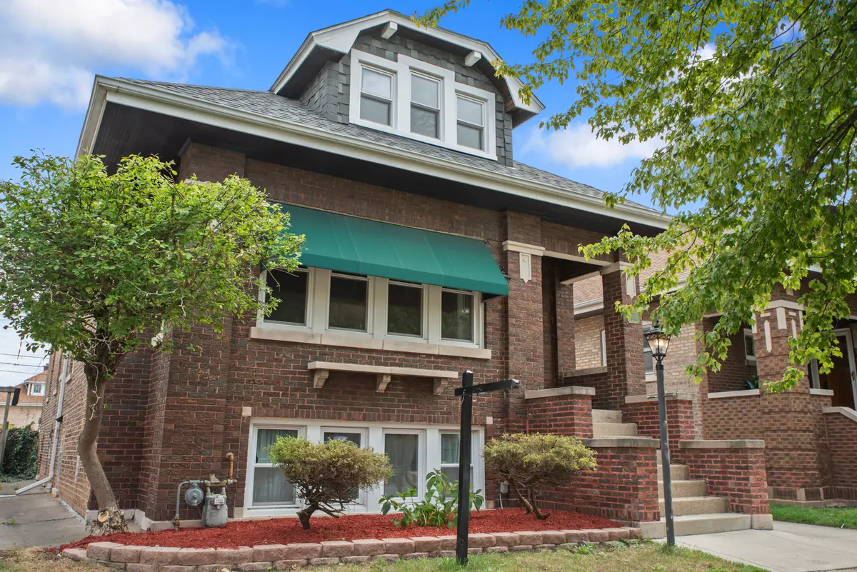 2317 East Avenue, Berwyn, IL 60402 - #1