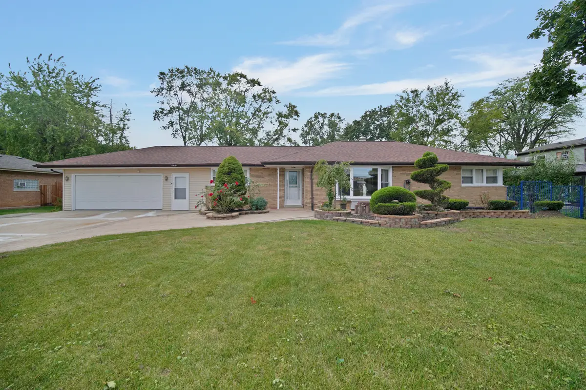 2244 205th Street, Chicago Heights, IL 60411 - #1