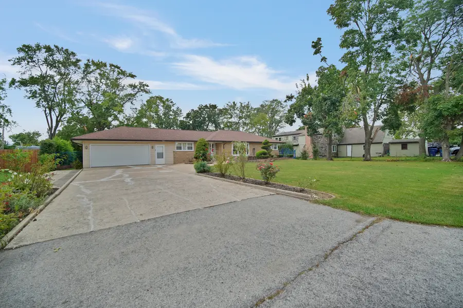 2244 205th Street, Chicago Heights, IL 60411 - #2