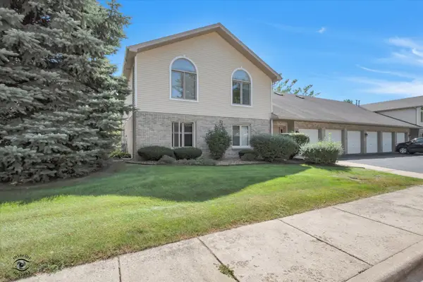 2680 Crescenzo Drive, Joliet, IL 60436