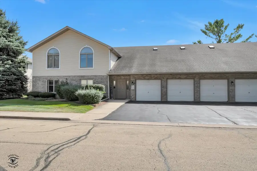 2680 Crescenzo Drive, Joliet, IL 60436 - #2