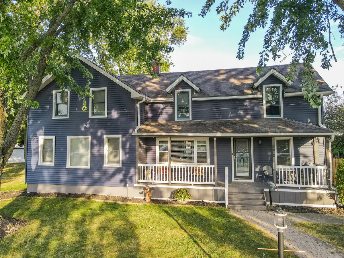 158 N Oak Street, Manteno, IL 60950 - #1