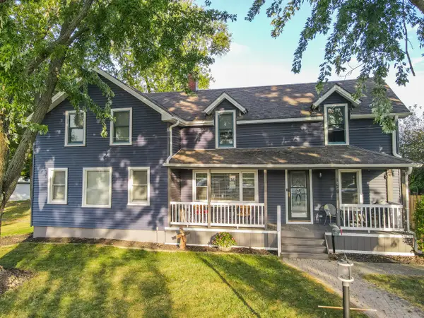 158 N Oak Street, Manteno, IL 60950