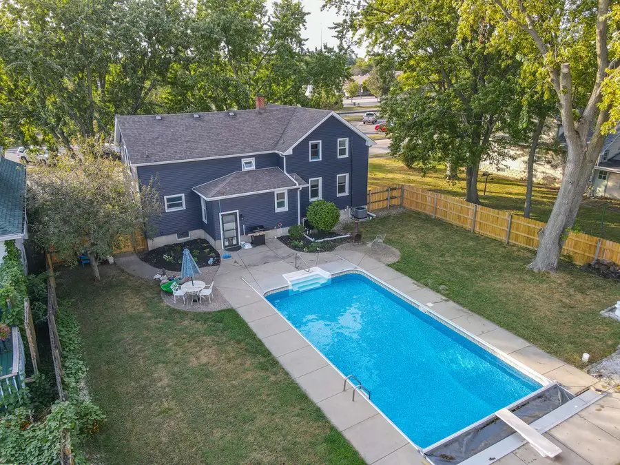 158 N Oak Street, Manteno, IL 60950 - #2
