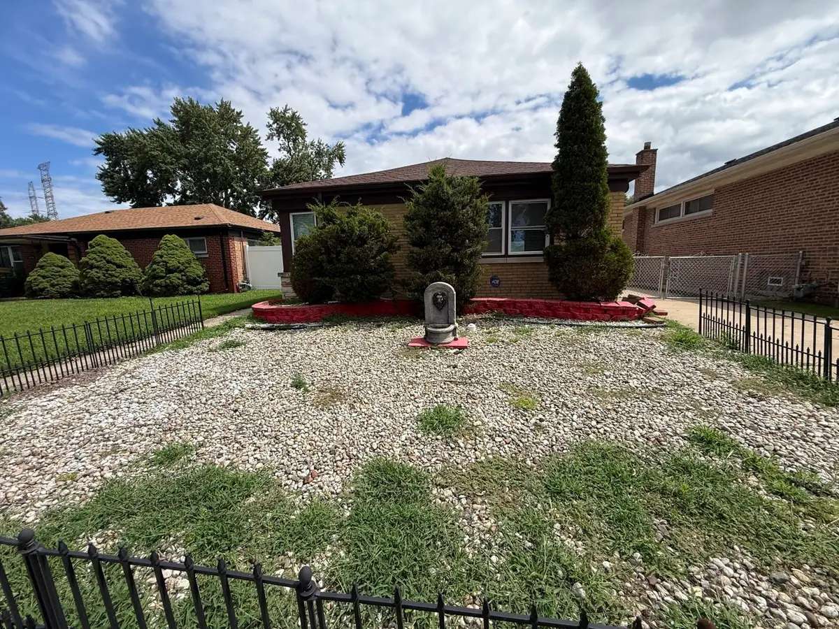 14405 S Calhoun Avenue, Burnham, IL 60633 - #1