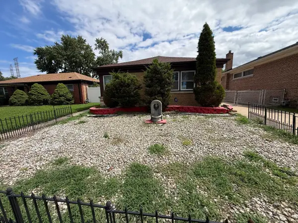 14405 S Calhoun Avenue, Burnham, IL 60633