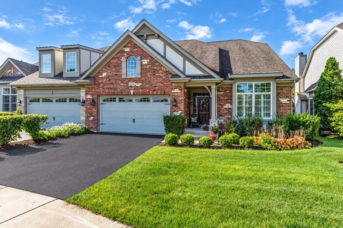 Address Withheld By Seller, Naperville, IL 60540 - #1