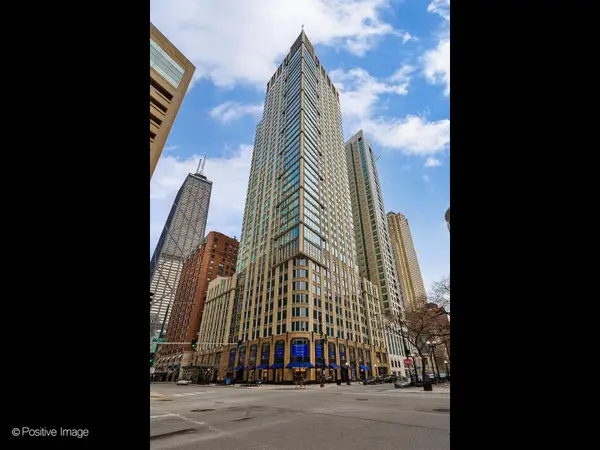 57 E Delaware Place #3503, Chicago, IL 60611