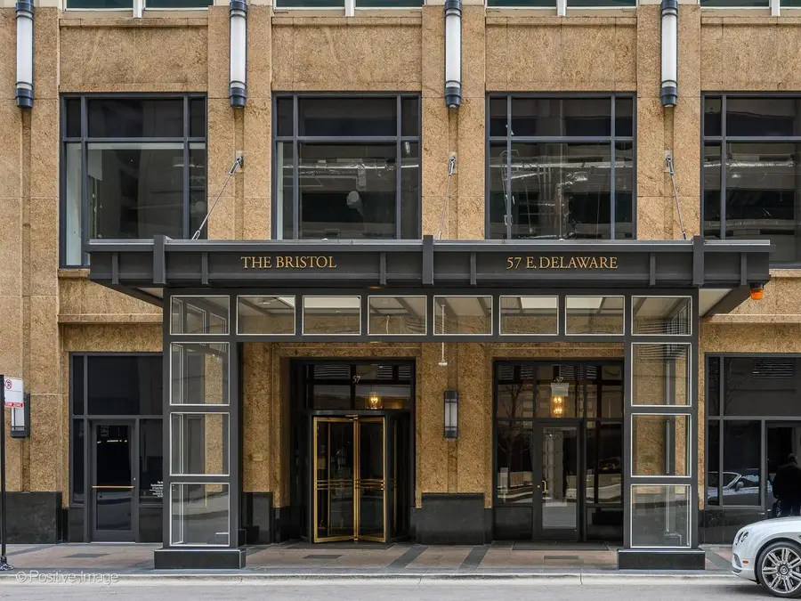 57 E Delaware Place #3503, Chicago, IL 60611 - #2