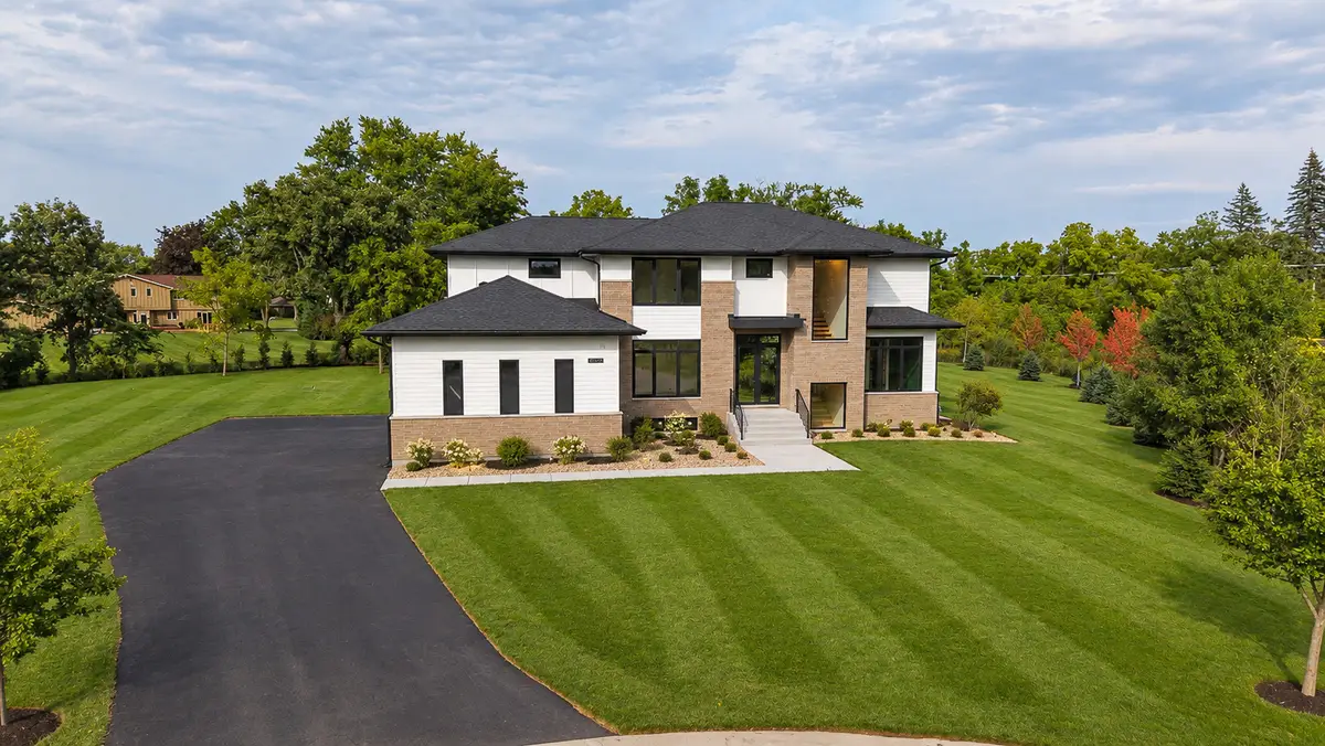 23589 N Owl Court, Lake Barrington, IL 60010 - #1
