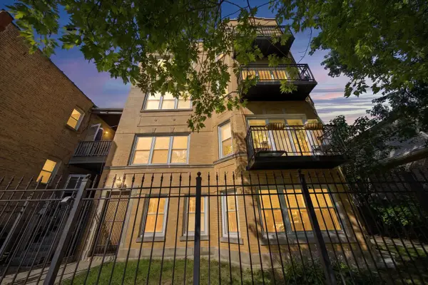 4304 N Saint Louis Avenue #1B, Chicago, IL 60618