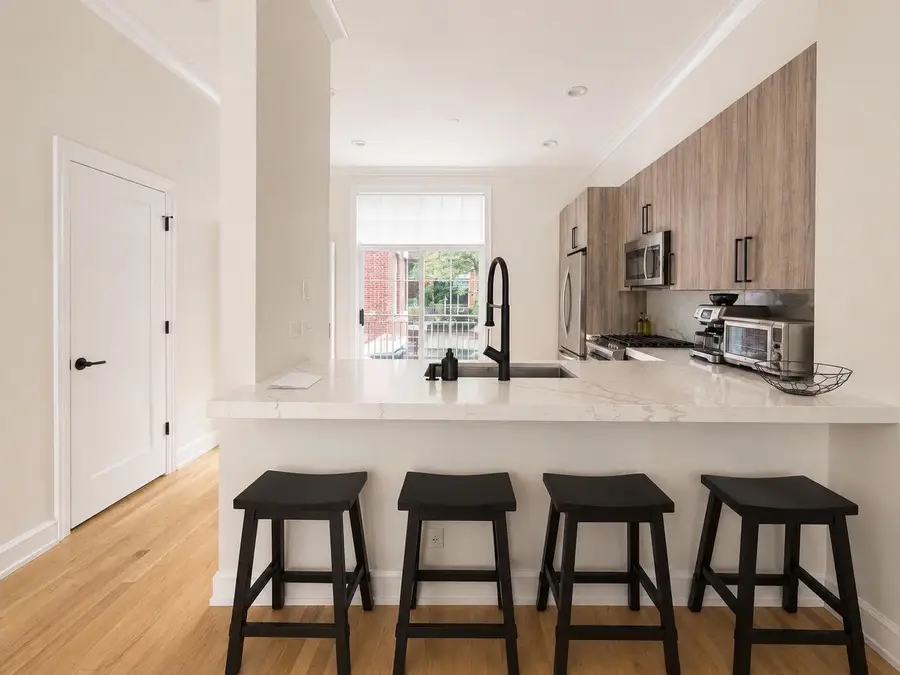 855 N May Street #F, Chicago, IL 60642 - #3