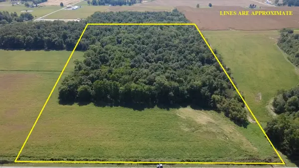 0 E Stagecoach Road, Mt Vernon, IL 62864