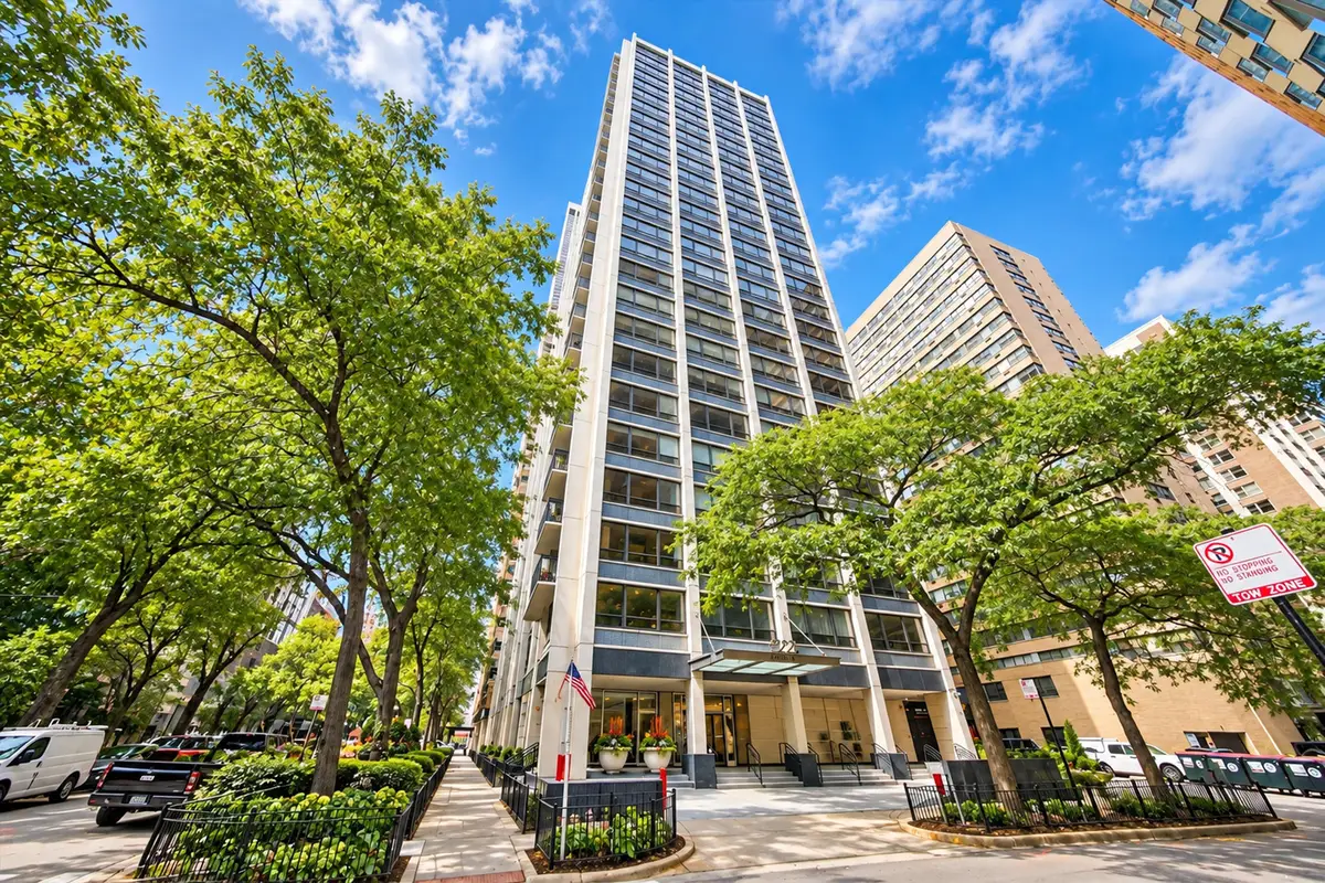 222 E Pearson Street #1901, Chicago, IL 60611 - #1