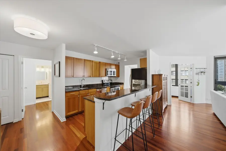 222 E Pearson Street #1901, Chicago, IL 60611 - #2